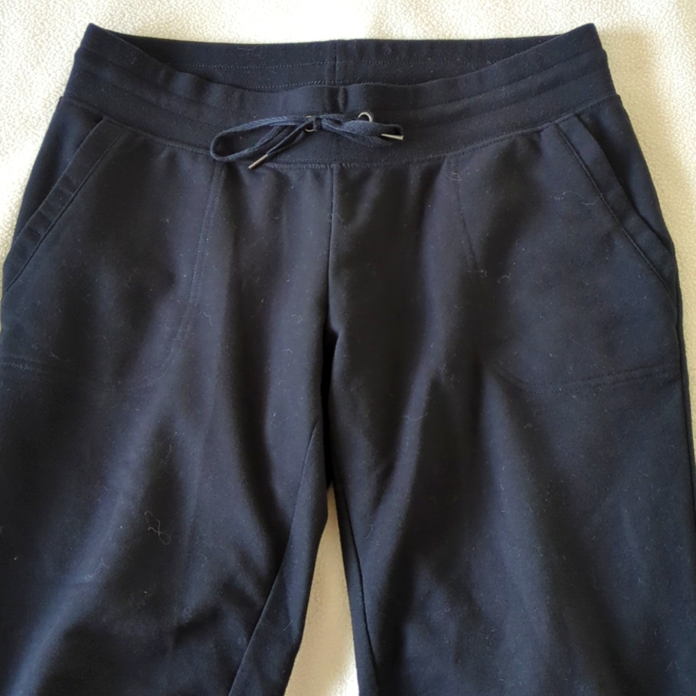 Banana Republic Capri Sweatpants - Picture 3 of 5